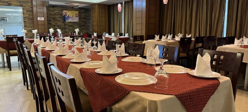 Foy's Lake Resort图片