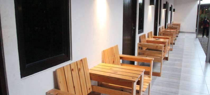 Bamboe Inn Homestay图片