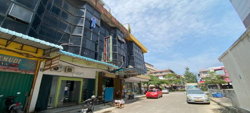 Hotel O Intan HomestayNearAnugrah Sinar Lautan图片