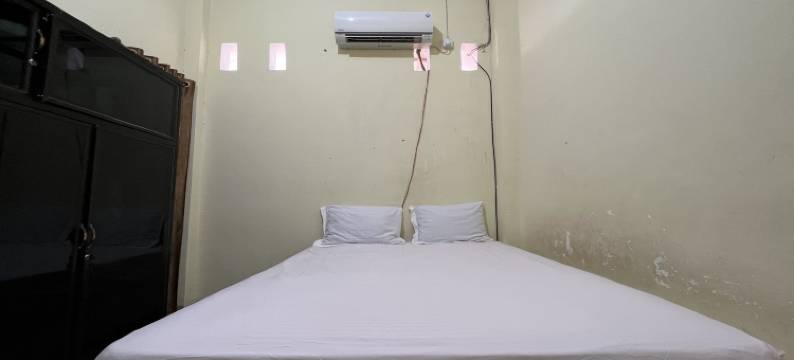 OYO 酒店娜乌拉租屋(Hotel O Kost Naura)图片