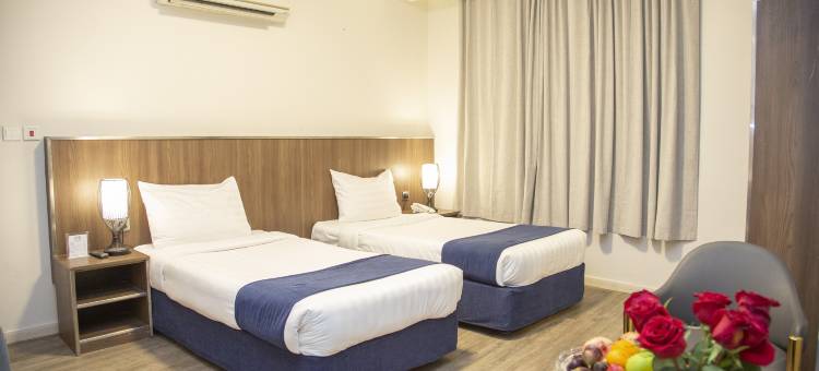 Hayat Al madinah Hotel图片