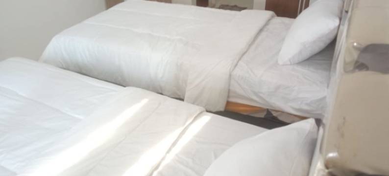 O酒店 Pondok Ibu伊斯兰旅馆靠近Eco Edu公园(Hotel O Pondok Ibu SyariahNearEco Edu Park)图片