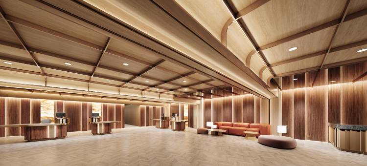 大阪心斋桥彩鸿酒店(Travelodge Osaka Shinsaibashi)图片