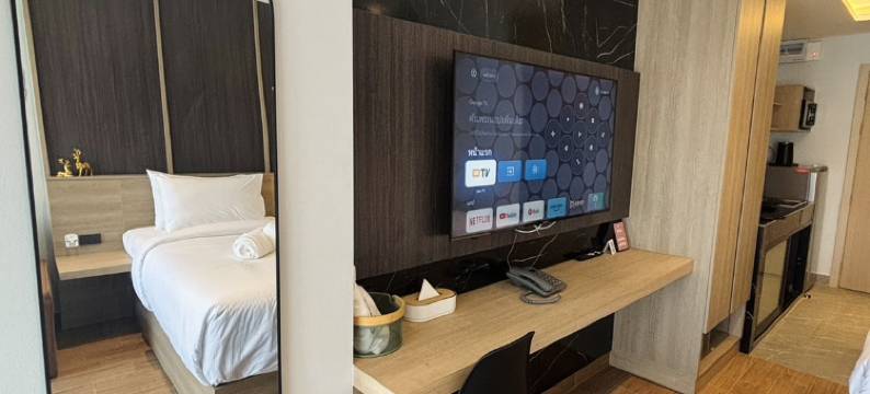 J5 Hotel图片