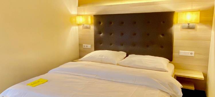巴克斯酒店(Hotel Bacchus)图片