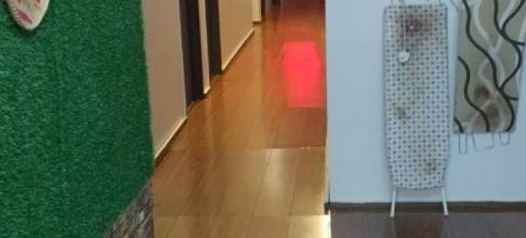 Hotel EC KIP Sentral KLIA 1 - KLIA 2图片