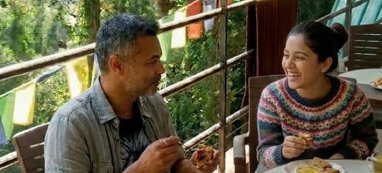 惊险狂热麦克劳德甘吉(Thrillomania Mcleodganj)图片
