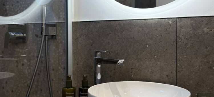 La Villa - Studios & Rooms - Sqh Member图片