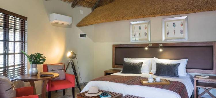 梦想度假村的翡翠湖保护区(Finfoot Lake Reserve by Dream Resorts)图片