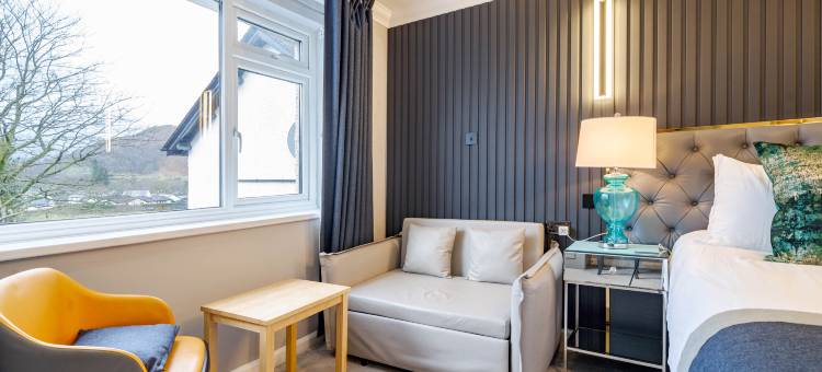 Waterhead Rooms & Suites - Parking and Light Breakfast图片