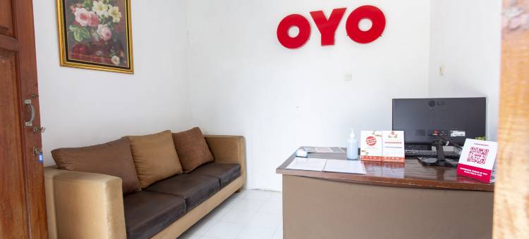 Hotel O near Metropolitan Mall formerly Sakura Home Stay图片