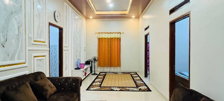 Cozzy Homestay Rain图片