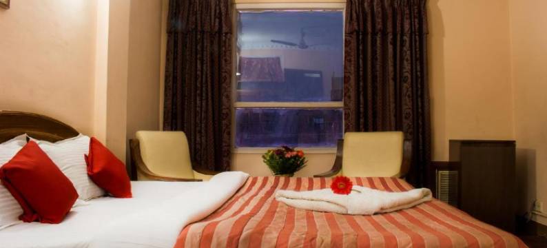 卡玛尔酒店(Hotel Kamal)图片