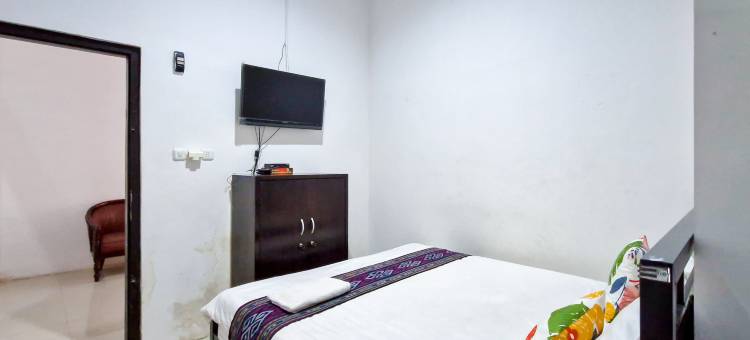 TNC瑞西登斯夏利亚马塔拉姆(TNC Residence Syariah Mataram)图片