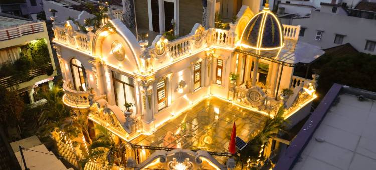 科兹鲁姆 - 富安舒适之家(Cozrum - Cozy Home Phú Yên)图片