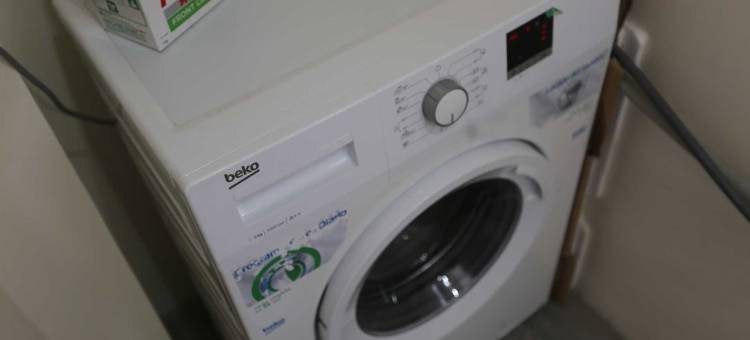 NhuChhe Apartments图片