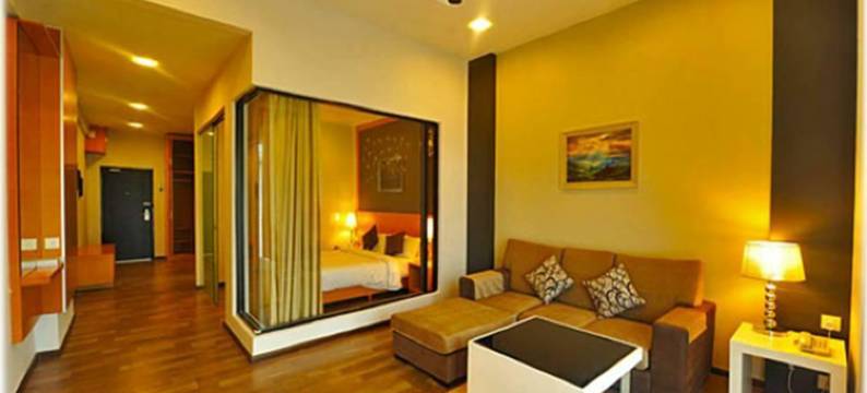 Nova Highlands Resort & Residence (C)图片