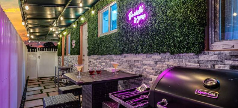 Vacay Spot快乐逃脱15分钟海滩按摩淋浴(Vacay Spot Happy Escape 15Min Beach Massage Shower)图片