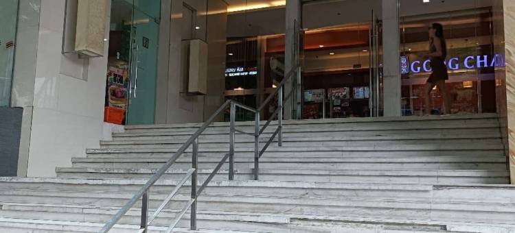 汤姆森酒店式公寓Fort Victoria店 BGC(Thompson Suites Fort Victoria Tower BGC)图片