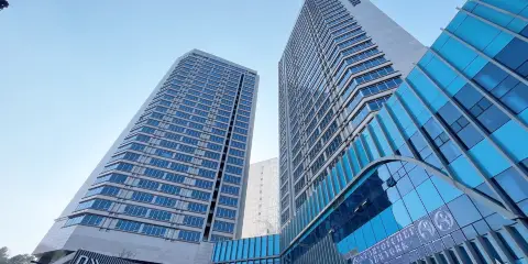 龍仁特麗尼酒店