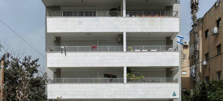 Modern 2BR Apt w Private Parking in City Center图片