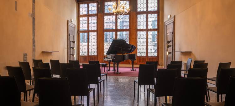 威尼斯瓦迪赛旅舍(Foresteria Valdese di Venezia)图片