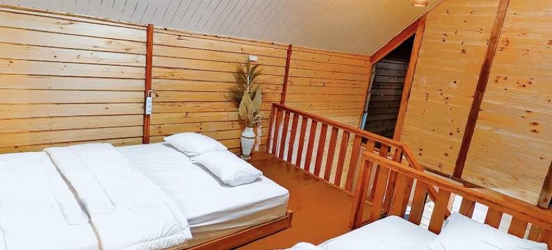 米亚尔扎法小屋(Miarzafa cabin house)图片