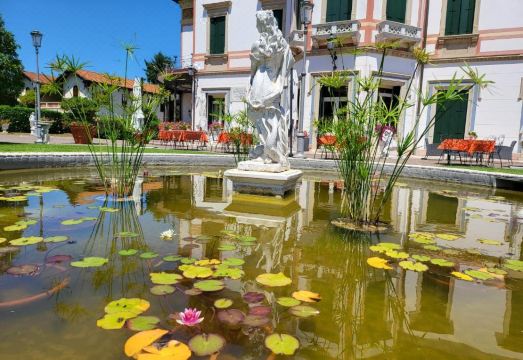 Hotel villa stucky Hotel Overview