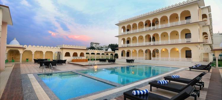 Regenta度假村Shyam Bharatpur(Regenta Shyam Resort Bharatpur)图片