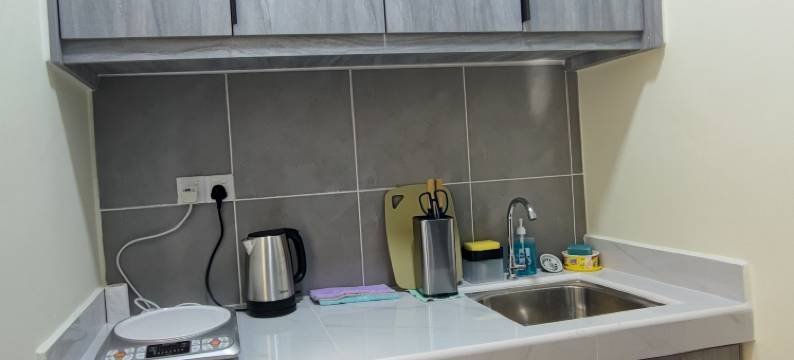 汝来青年城·HCK温馨小窝(Warm Nest at Youth City Nilai by HCK)图片