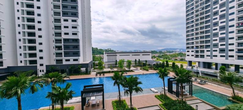 Trader Garden Residences Apartments图片