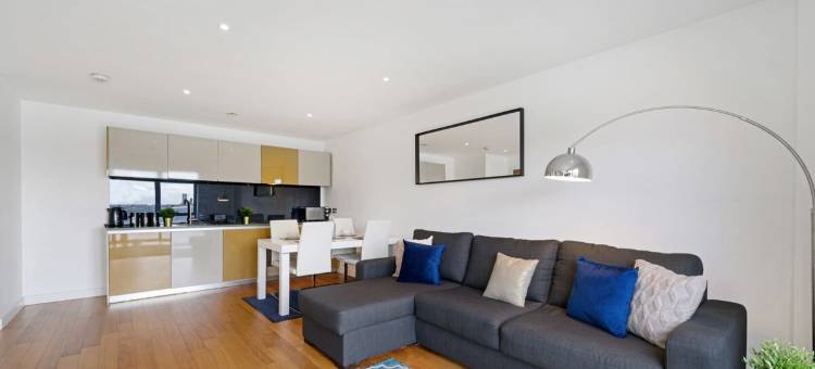 Host & Stay | Waterfront View图片