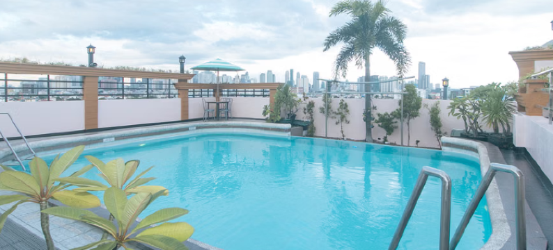 Urban Travellers Hotel by RedDoorz图片