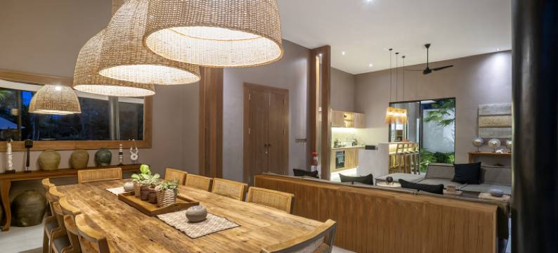 Villa Zen by BaliSuperHost图片