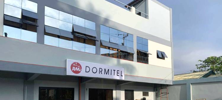 RM Dormitel by RedDoorz图片