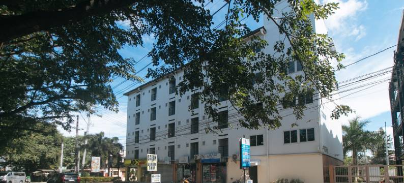 RedDoorz @ Coral Tree Residences图片