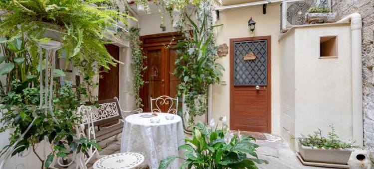 DIMORA IL SOLSTIZIO图片