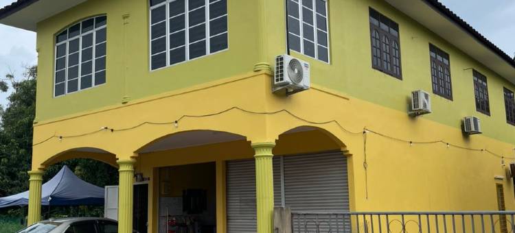 OYO 91250 Roomstay Awie图片