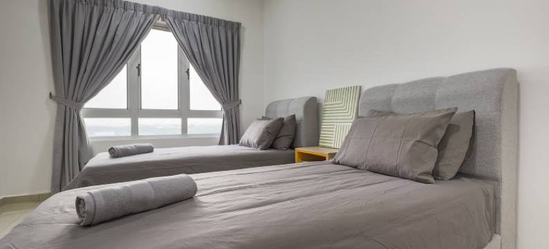 The Edge Residence by Favspace图片