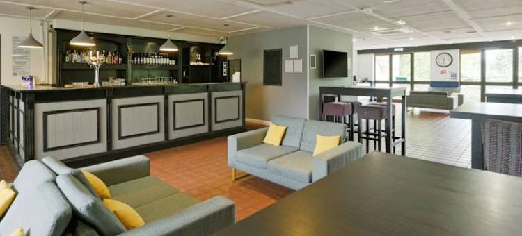 Travelodge Dartford Crossing图片