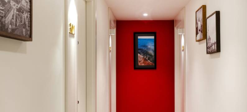 TAKSiM JUNO 公寓(Juno Residences)图片