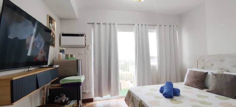 Convenient Condo - Nearby CDO Mall图片