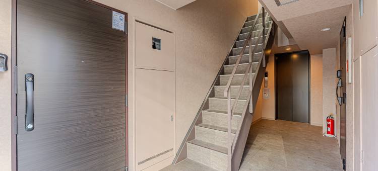 Mi-Hotel Kameido图片