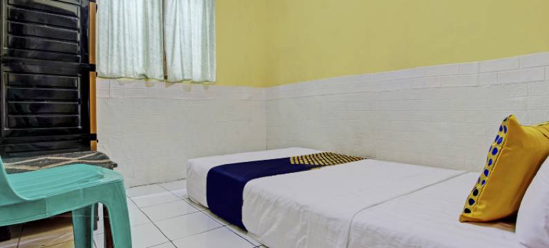 Hotel O Juan Kostel图片