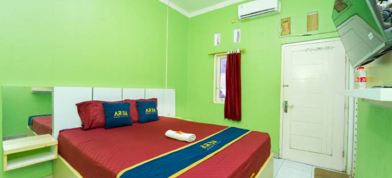 D2酒店 by ARBA(Hotel D2 By ARBA)图片