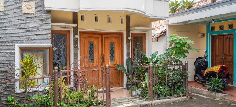 OYO 94118 Homestayque民宿(OYO 94118 Homestayque Syariah)图片