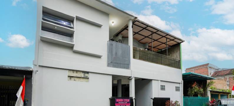 O酒店Pdl宾馆(Hotel O Pdl Guest House Syariah)图片