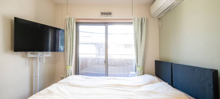 Elle Maison Omori 203图片