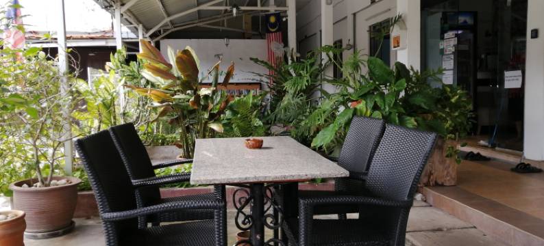 槟城莎利汽车旅馆(Rasa Motel (Batu Ferringhi))图片