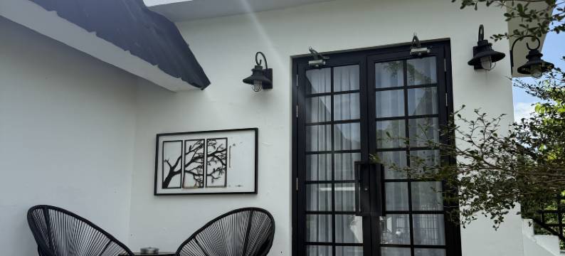 Las Villas De La Serenidad图片